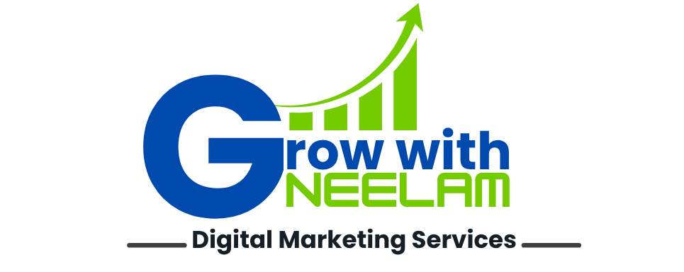 Grow with Neelam